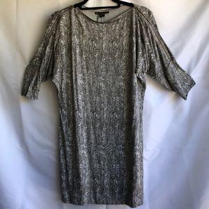 Armani Exchange dress